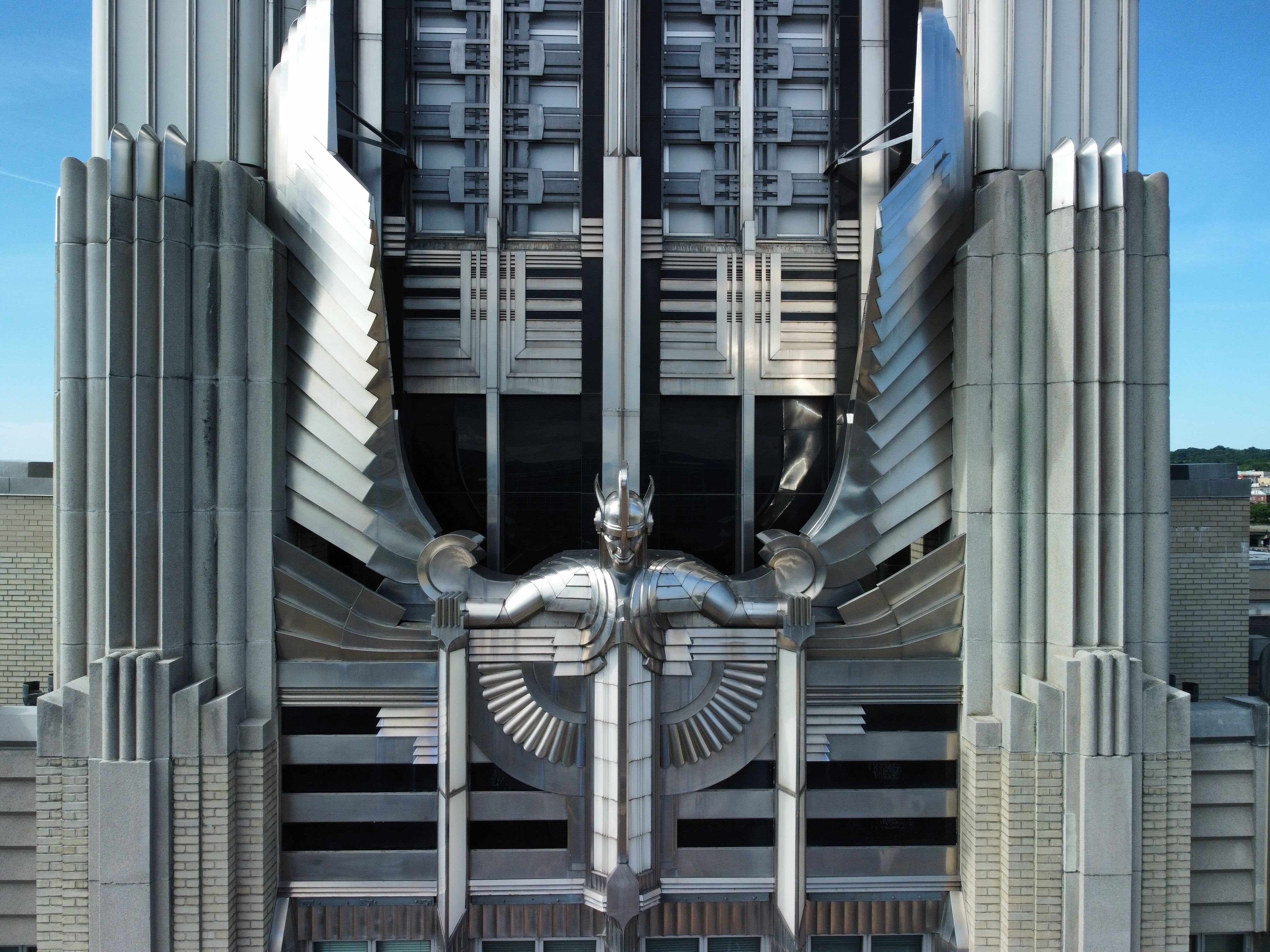 Mohawk Building Image